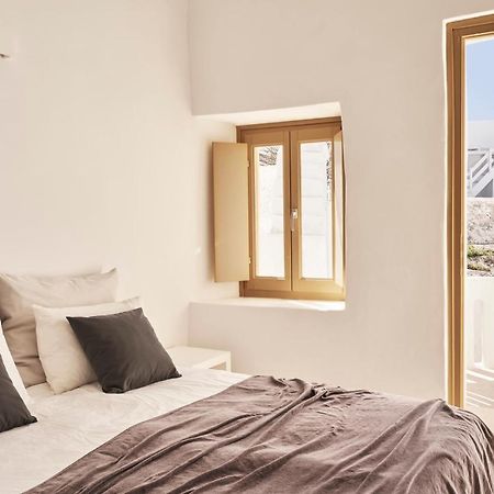 Town Box Apartment Mykonos Town Exterior photo
