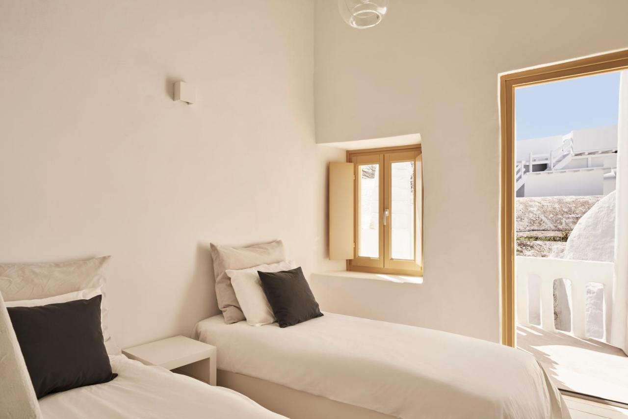 Town Box Apartment Mykonos Town Exterior photo