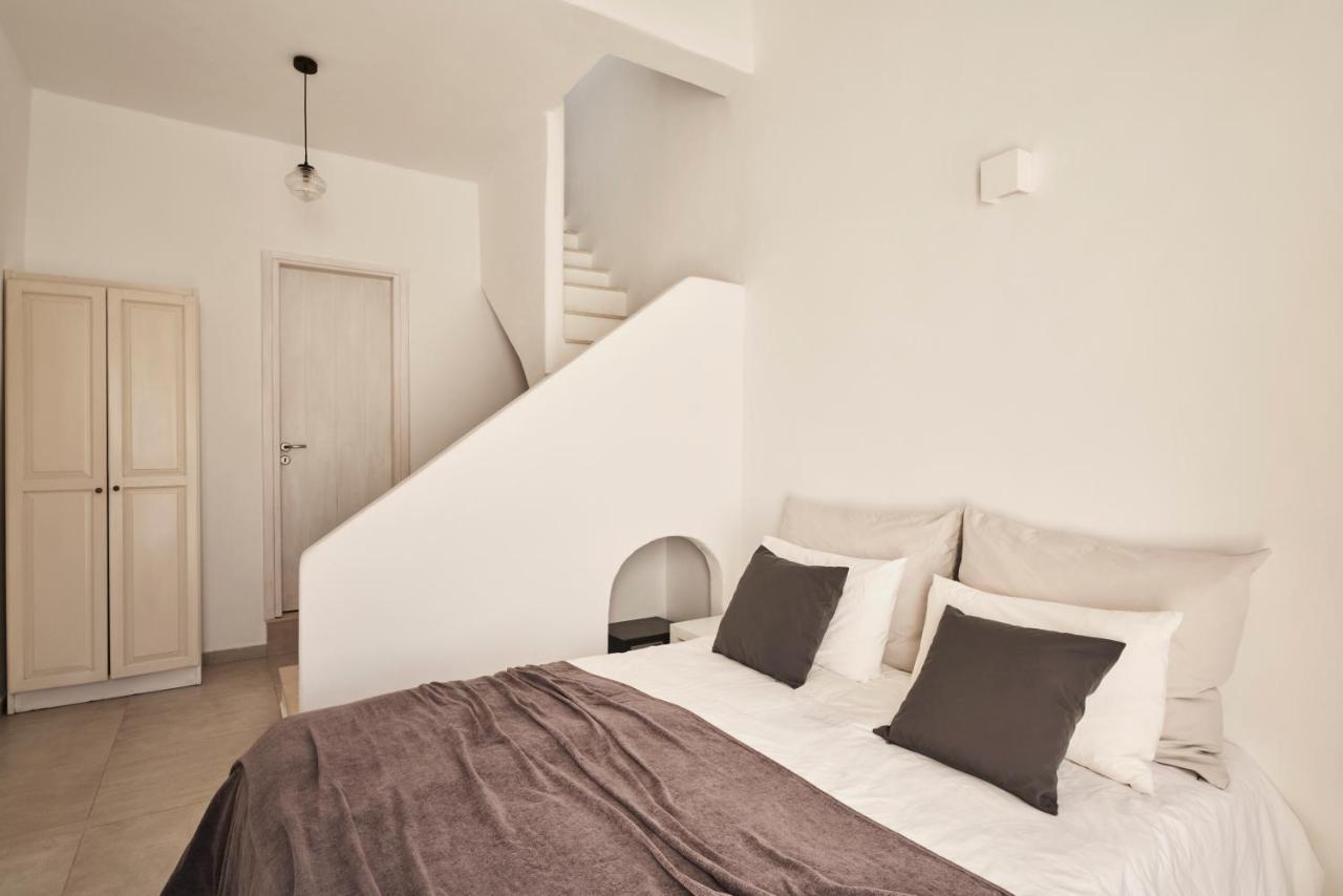 Town Box Apartment Mykonos Town Exterior photo